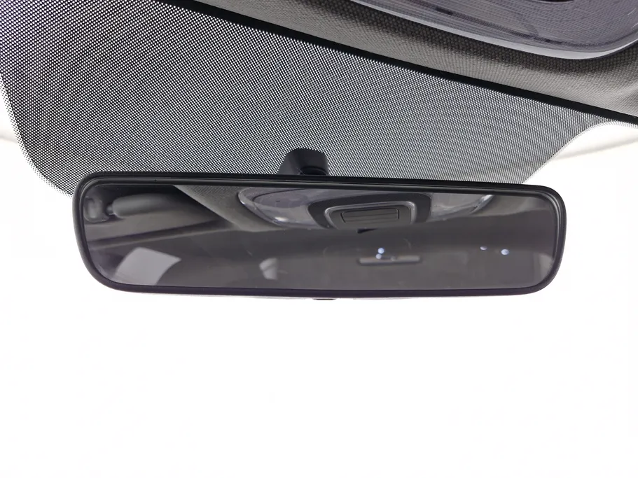 2021 Hyundai Elantra Smart 