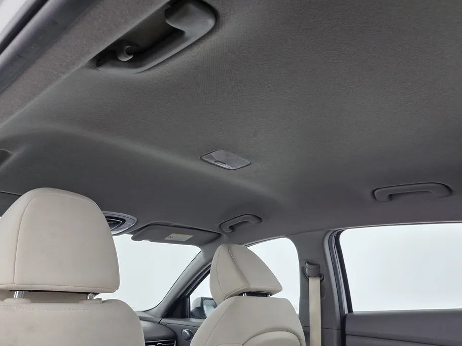 2021 Hyundai Elantra Smart 