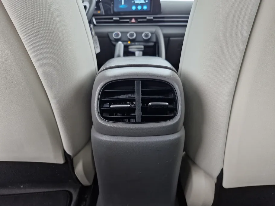 2021 Hyundai Elantra Smart 