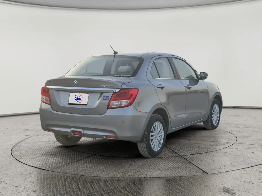 سوزوكي ديزاير GLX 2023 