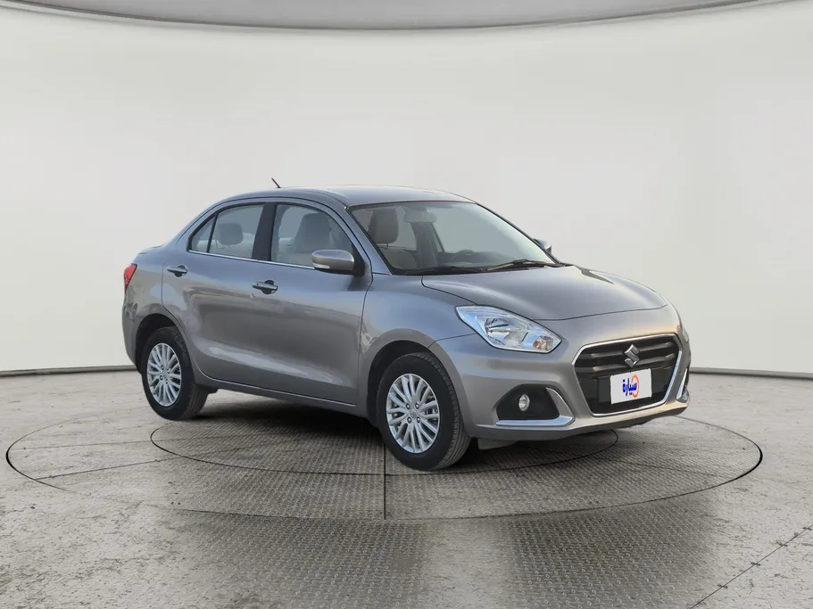 سوزوكي ديزاير GLX 2023 