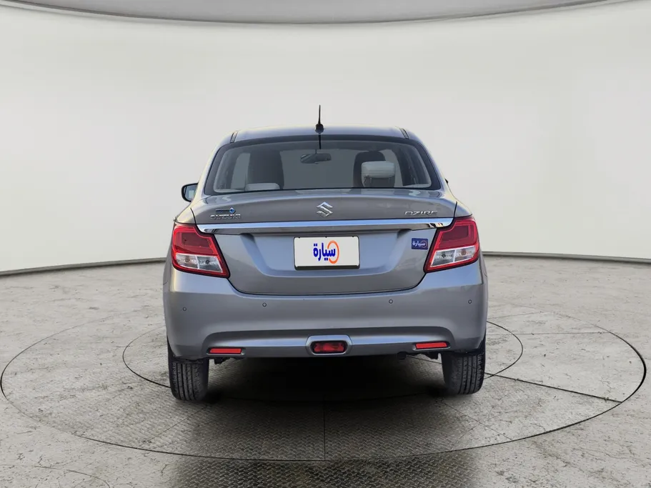 سوزوكي ديزاير GLX 2023 