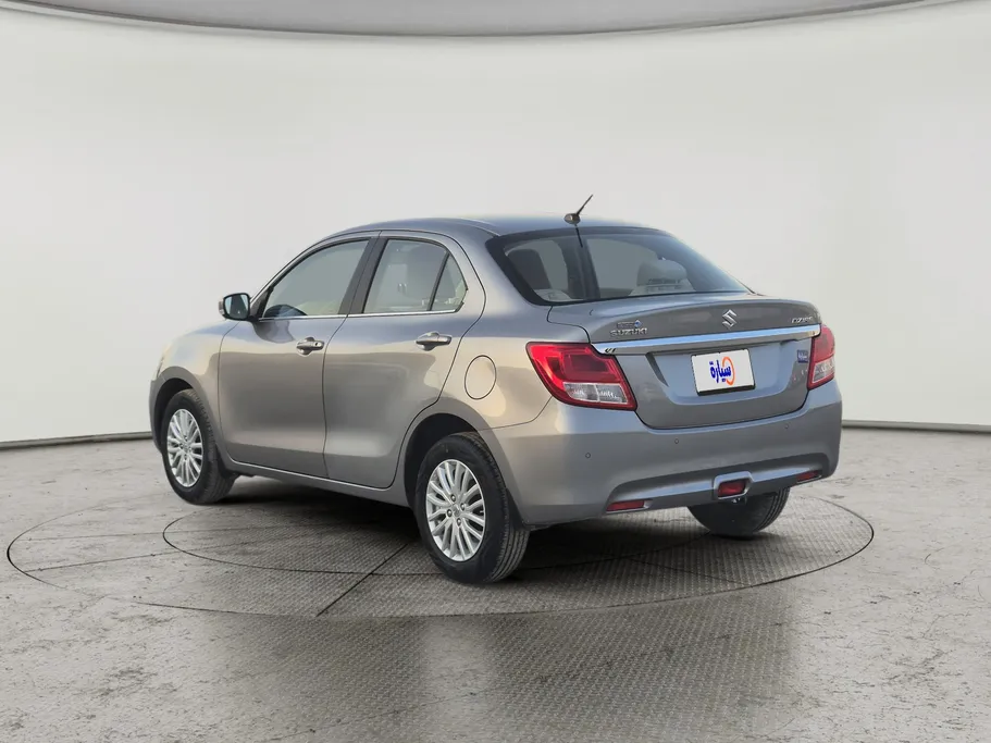 سوزوكي ديزاير GLX 2023 