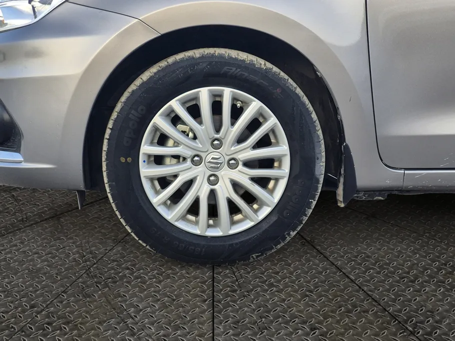 سوزوكي ديزاير GLX 2023 