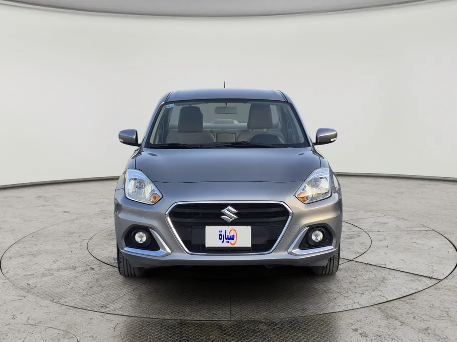 سوزوكي ديزاير GLX 2023 