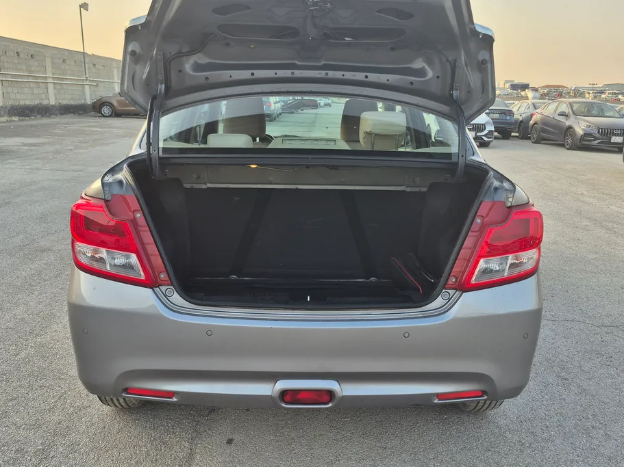 سوزوكي ديزاير GLX 2023 