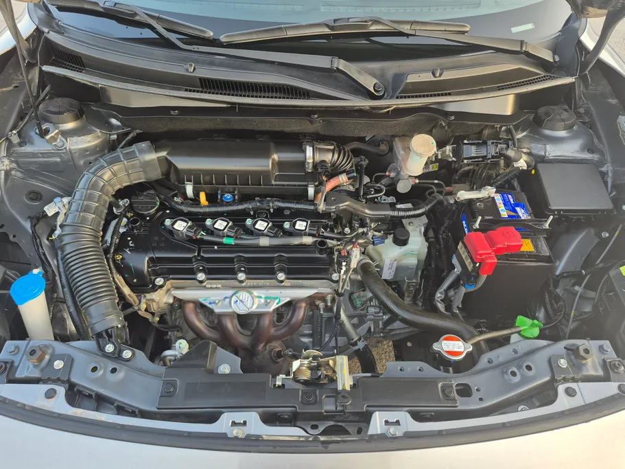 سوزوكي ديزاير GLX 2023 