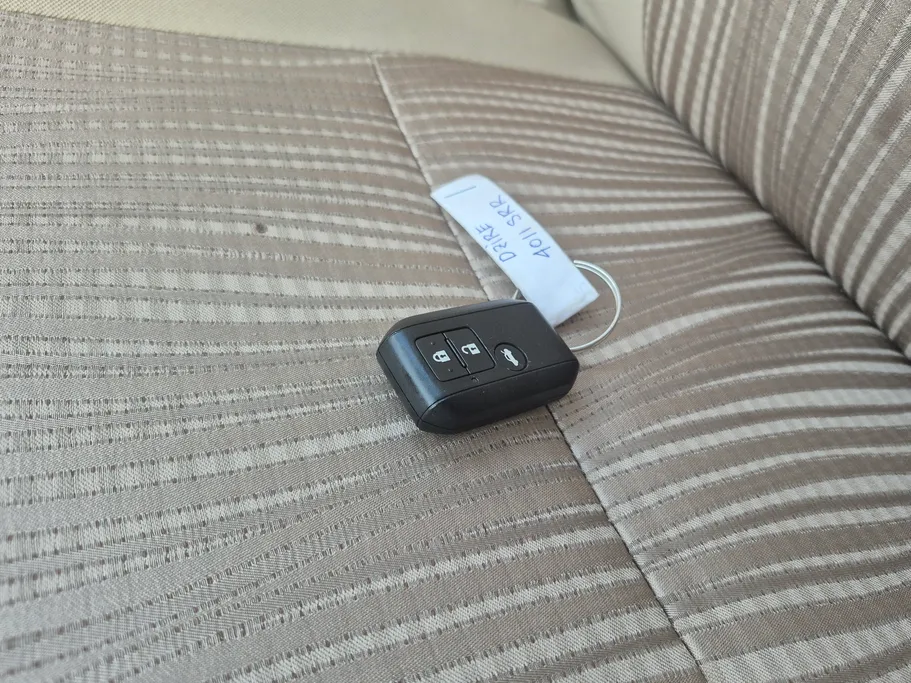 سوزوكي ديزاير GLX 2023 