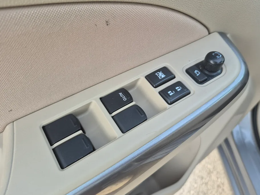 سوزوكي ديزاير GLX 2023 