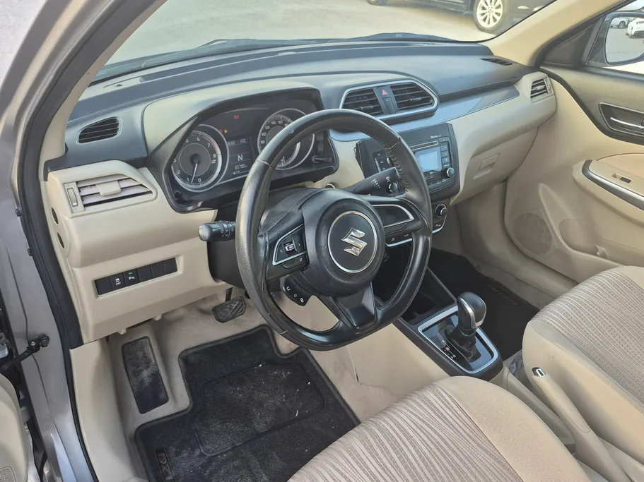 سوزوكي ديزاير GLX 2023 