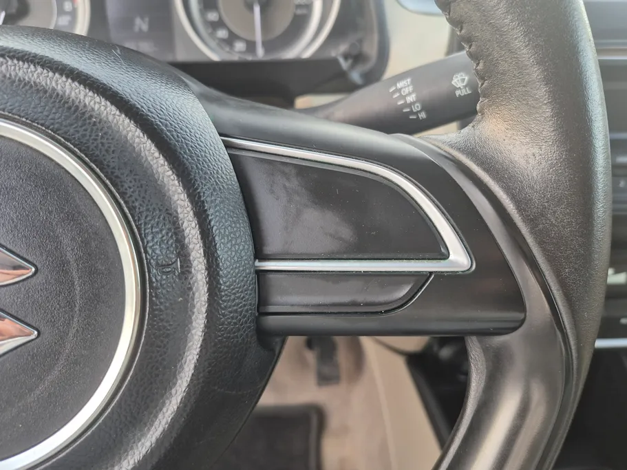 سوزوكي ديزاير GLX 2023 