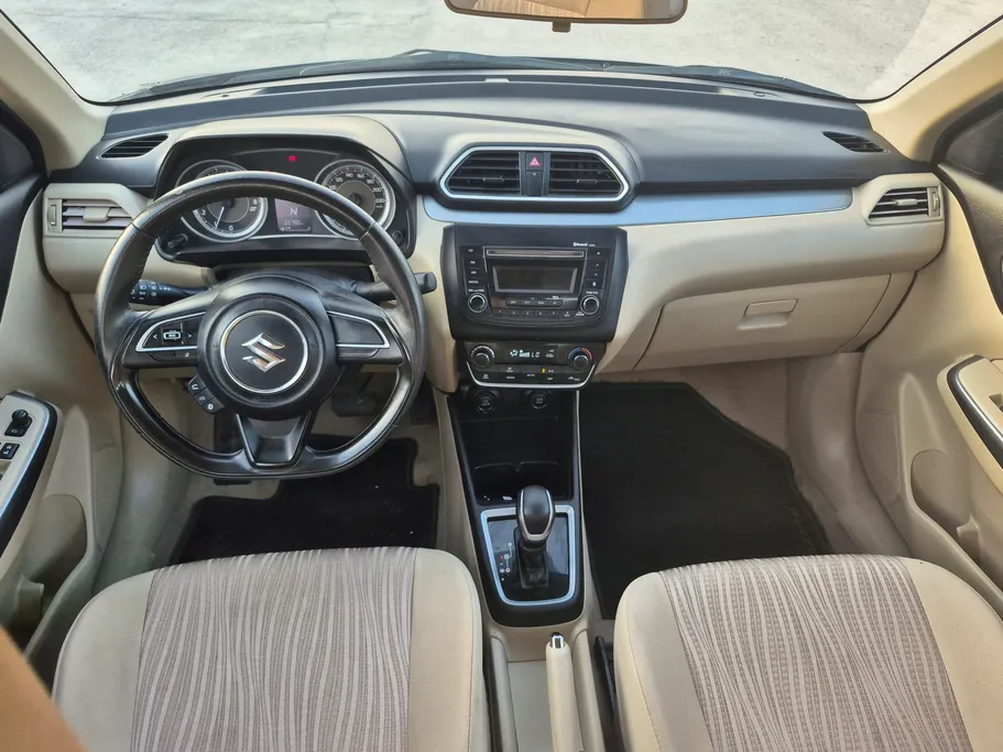 سوزوكي ديزاير GLX 2023 