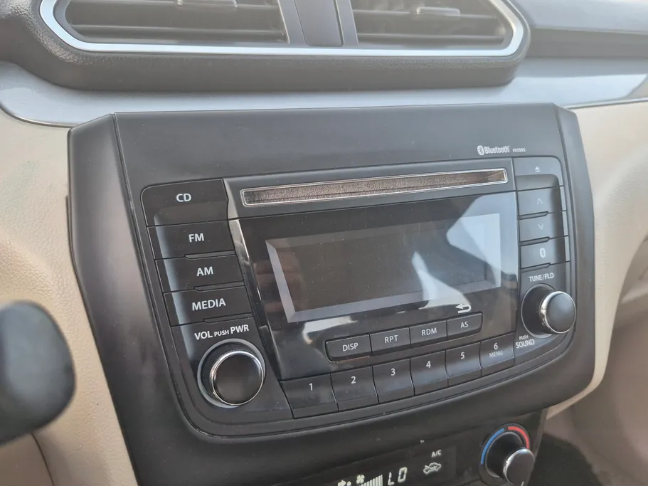 سوزوكي ديزاير GLX 2023 