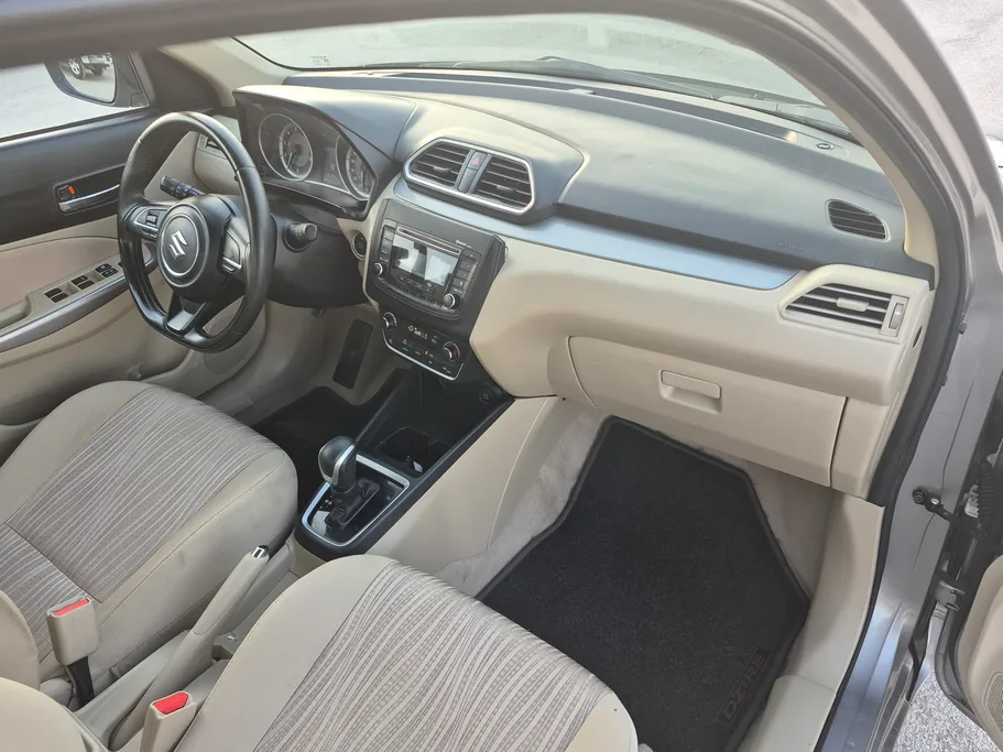 سوزوكي ديزاير GLX 2023 