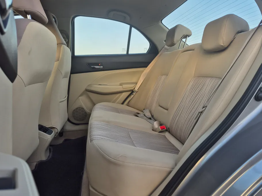 سوزوكي ديزاير GLX 2023 