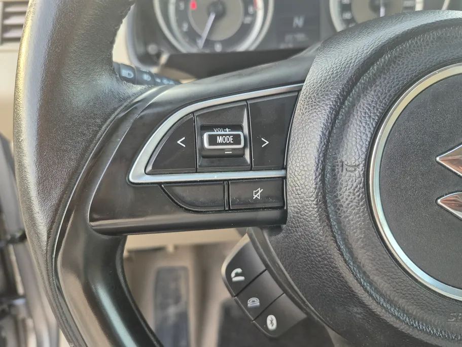 سوزوكي ديزاير GLX 2023 