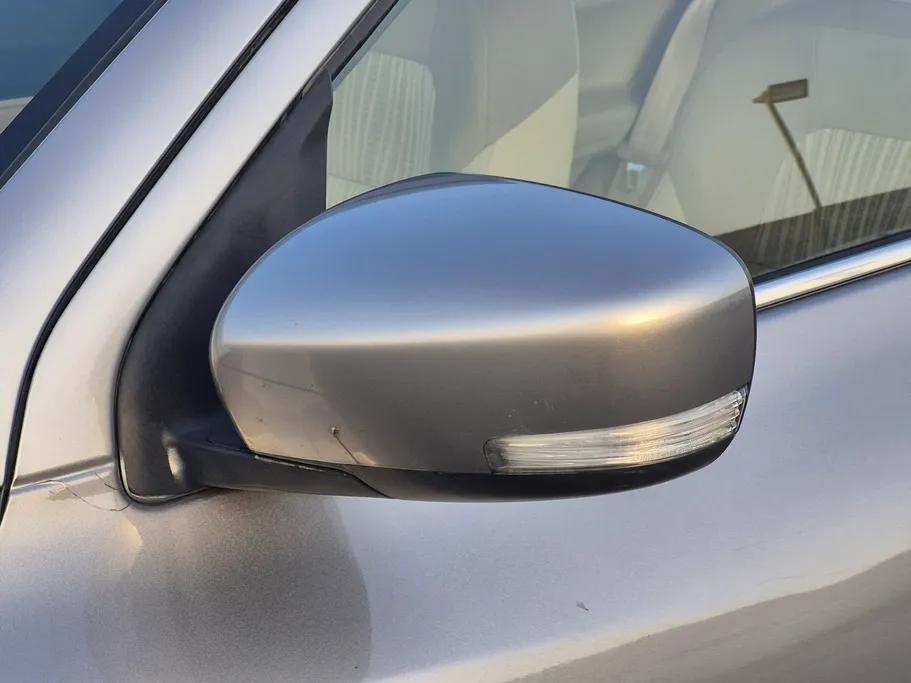 سوزوكي ديزاير GLX 2023 