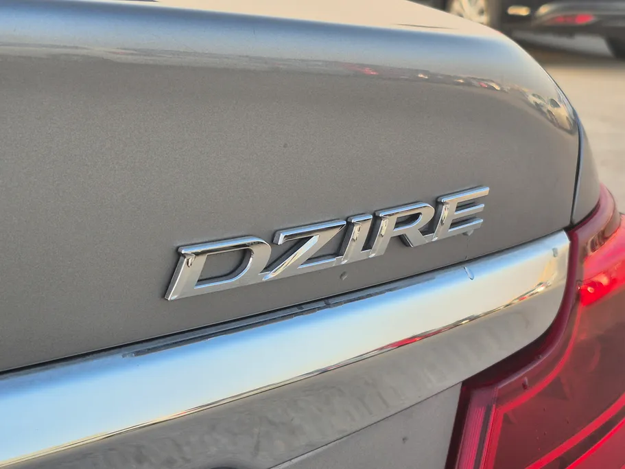 سوزوكي ديزاير GLX 2023 