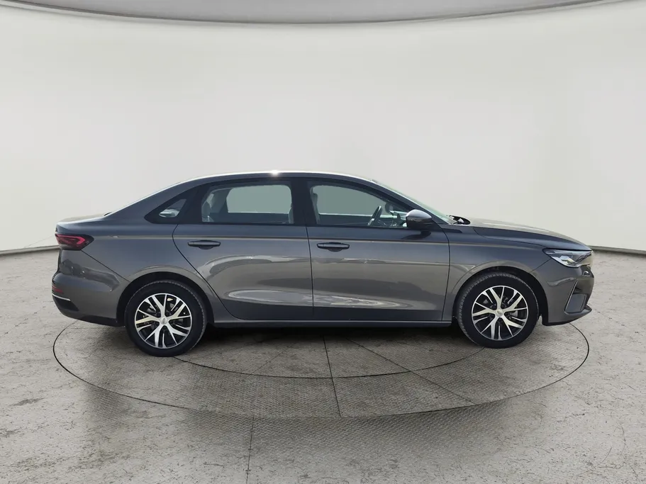 جيلي امجراند GS 2024 