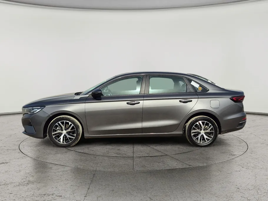 جيلي امجراند GS 2024 