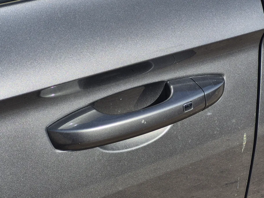 جيلي امجراند GS 2024 