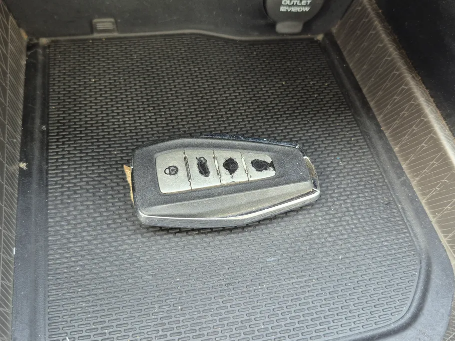 جيلي امجراند GS 2024 