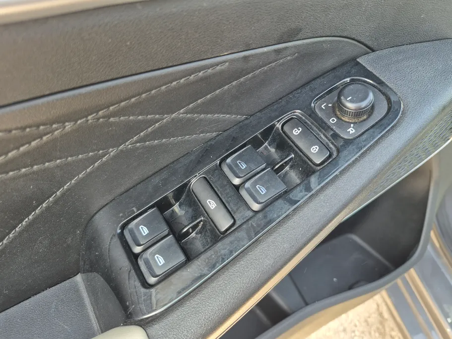 جيلي امجراند GS 2024 