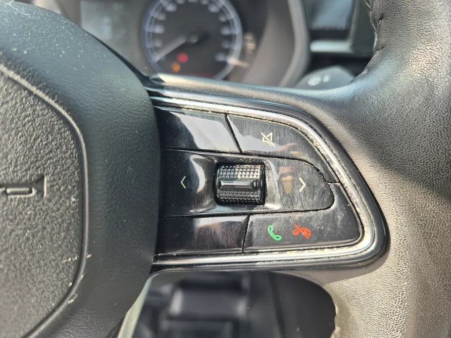 جيلي امجراند GS 2024 