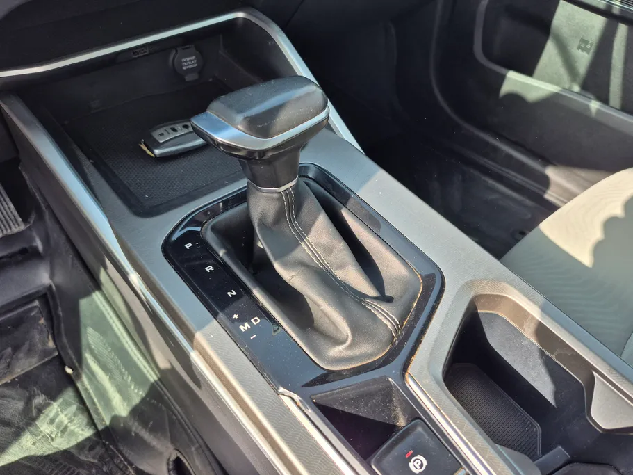 جيلي امجراند GS 2024 