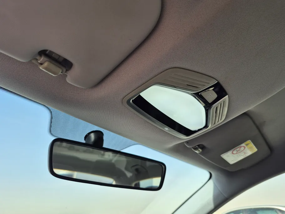 جيلي امجراند GS 2024 