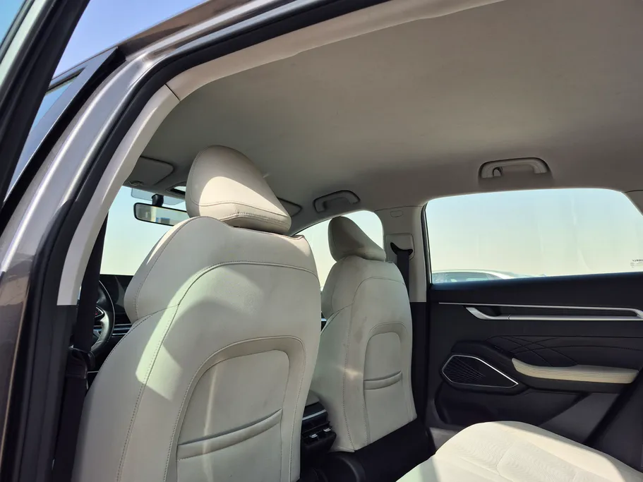 جيلي امجراند GS 2024 