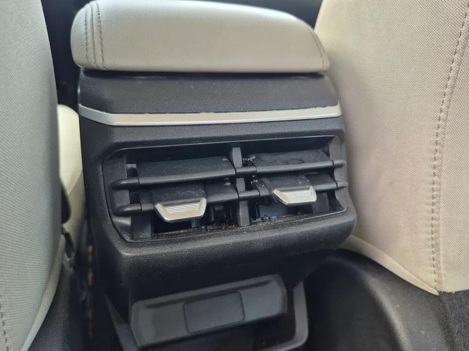 جيلي امجراند GS 2024 