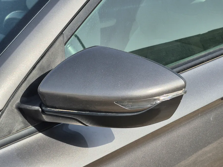 جيلي امجراند GS 2024 