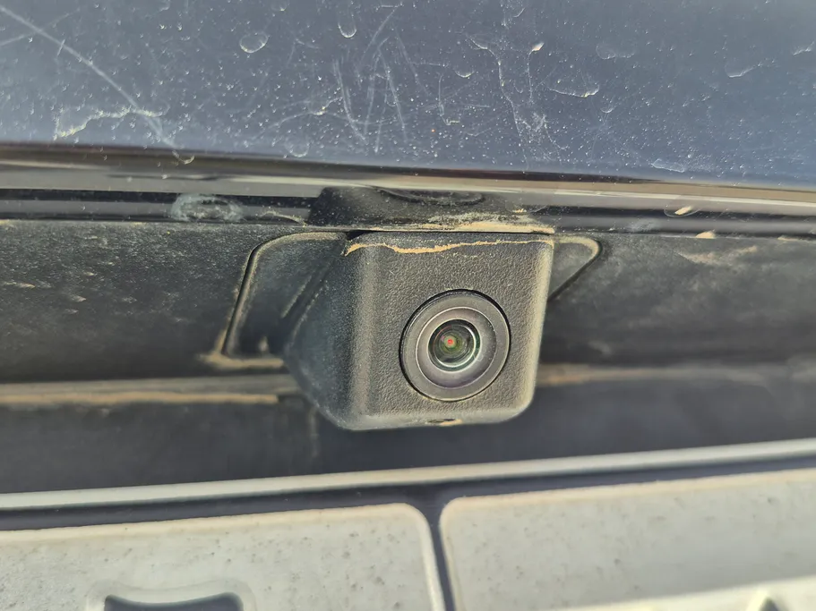 جيلي امجراند GS 2024 