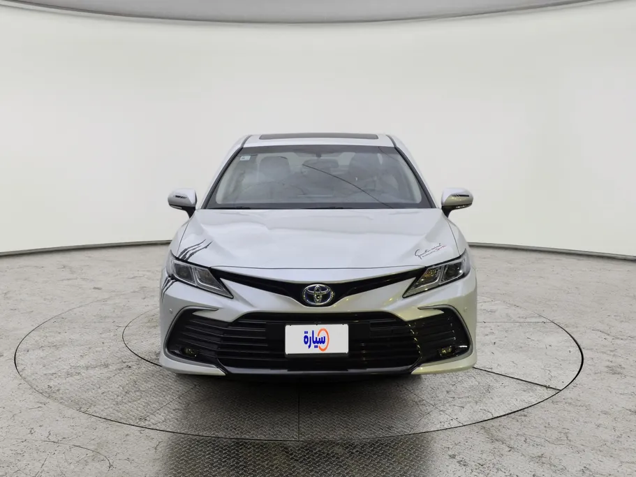 2023 Toyota Camry  GLE HEV  