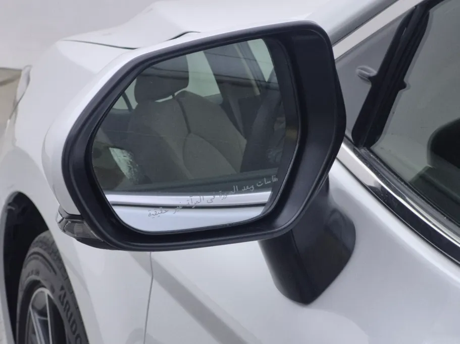 2023 Toyota Camry  GLE HEV  