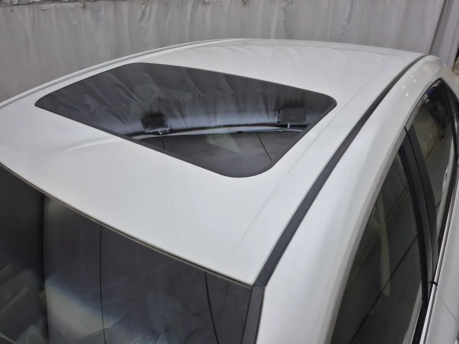 2023 Toyota Camry  GLE HEV  