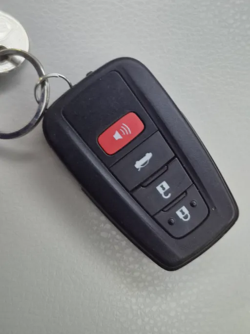 2023 Toyota Camry  GLE HEV  