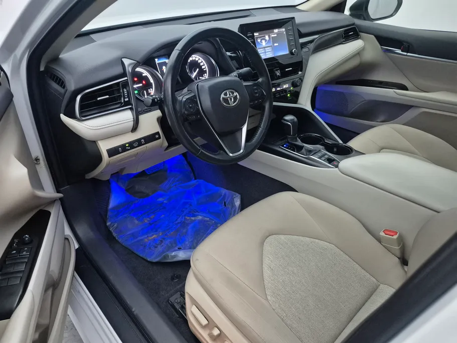 2023 Toyota Camry  GLE HEV  