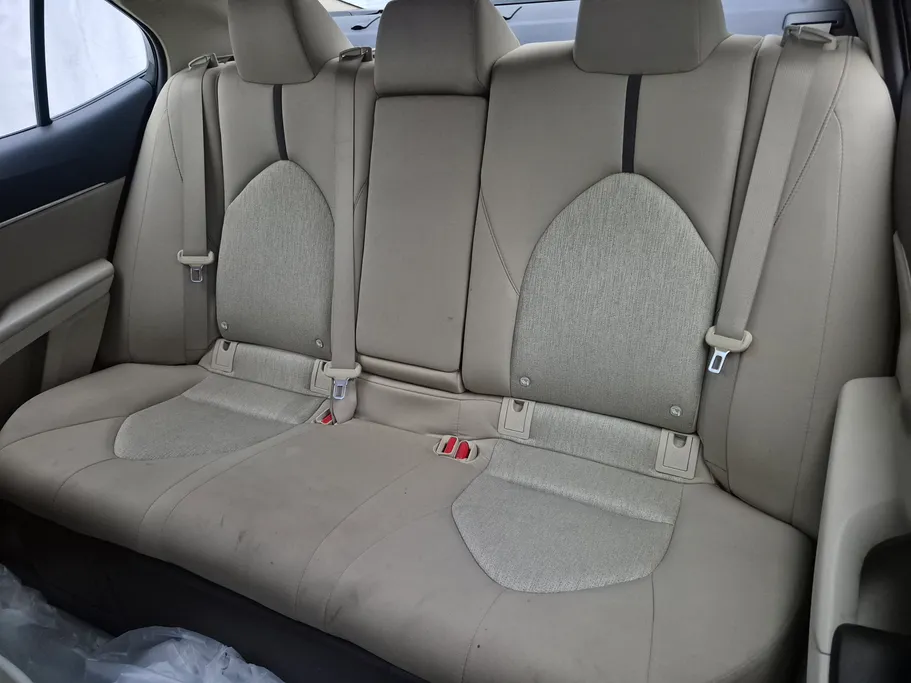 2023 Toyota Camry  GLE HEV  