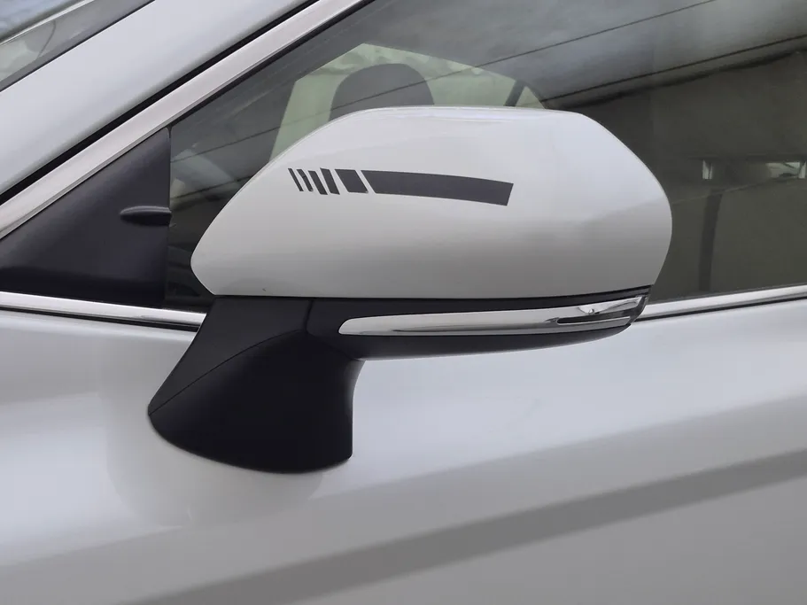 2023 Toyota Camry  GLE HEV  