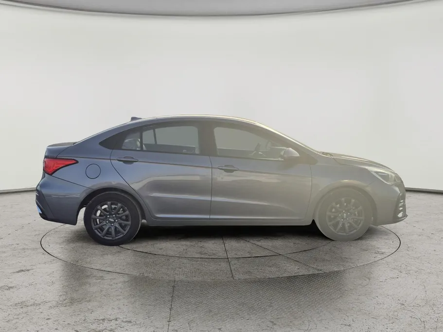 2024 Chery Arrizo 5 Comfort 