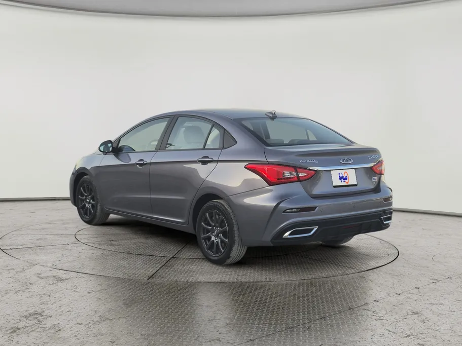 2024 Chery Arrizo 5 Comfort 