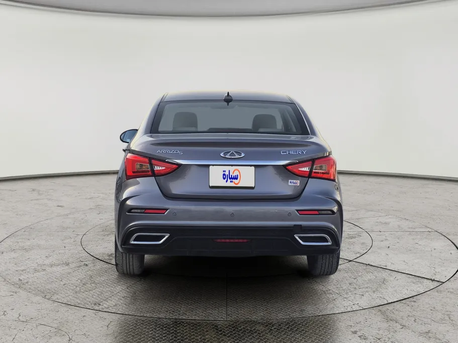 2024 Chery Arrizo 5 Comfort 