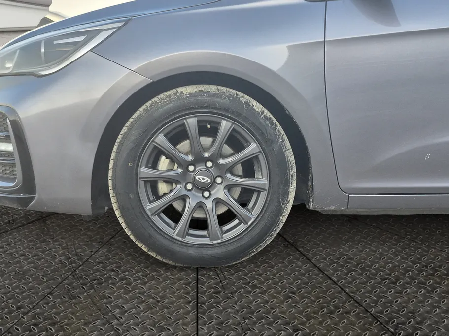 2024 Chery Arrizo 5 Comfort 