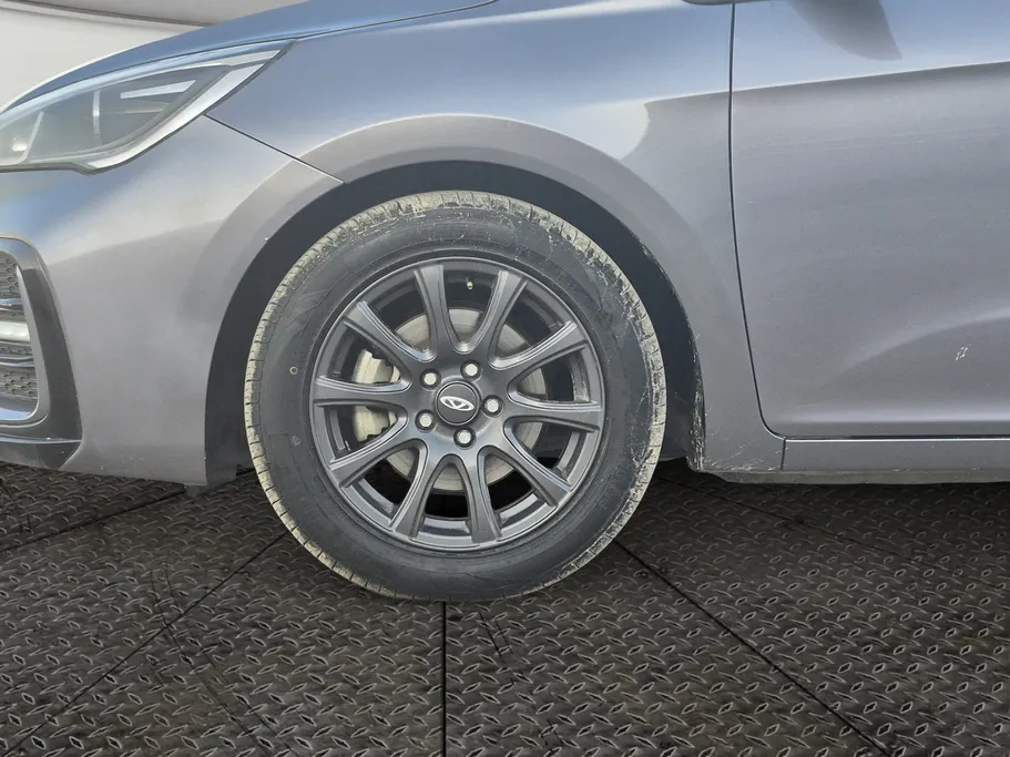 2024 Chery Arrizo 5 Comfort 