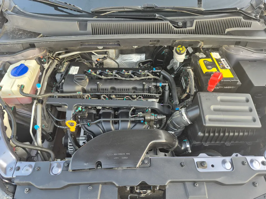 2024 Chery Arrizo 5 Comfort 