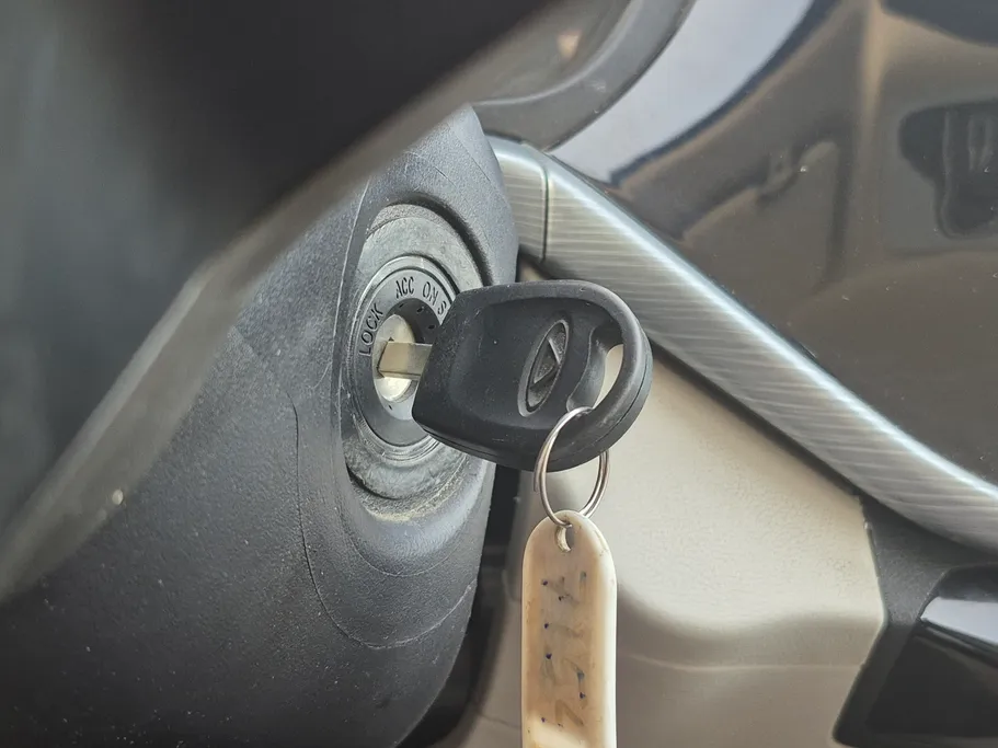 2024 Chery Arrizo 5 Comfort 