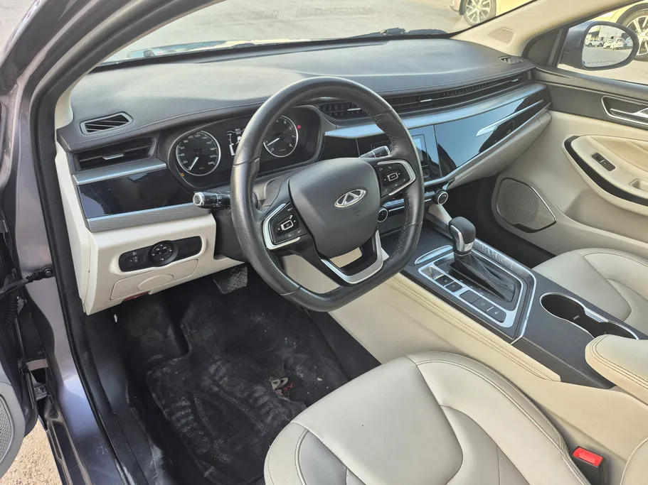 2024 Chery Arrizo 5 Comfort 