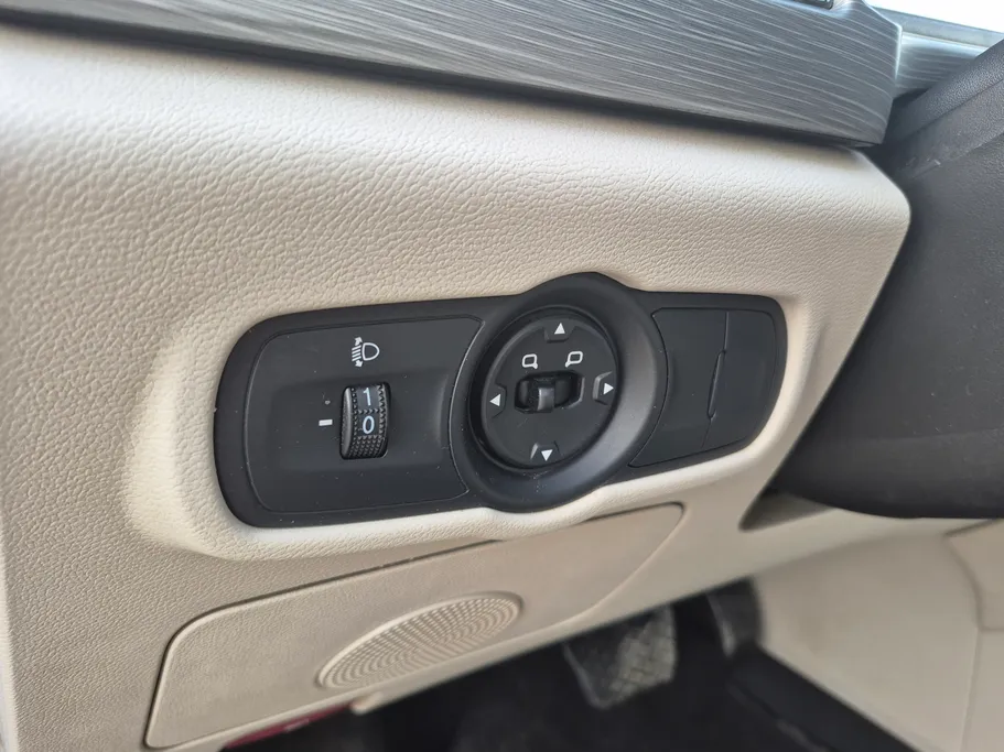 2024 Chery Arrizo 5 Comfort 